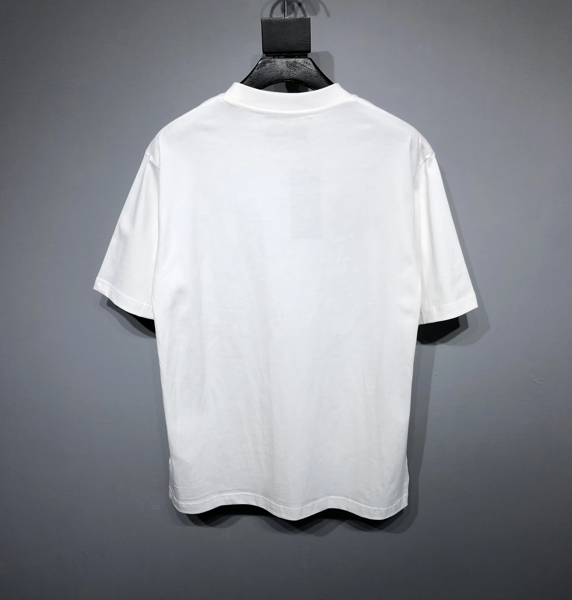 &wg.luxury- 2024SS embroidery logo 2colour item:D-F480C0149-2